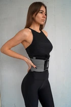 Пояс для фитнеса Power System Waist Shaper PS-6031