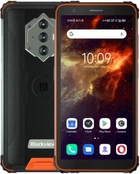 Смартфон Blackview BV6600E 4/32Gb Global (Orange)