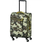 Валіза Travelite KITE/Olive Маленька TL089947-86