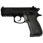 Пневматичний пістолет ASG CZ 75D Compact (16086) - зображення 1