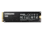 Накопитель SSD 1ТB Samsung 980 M.2 2280 PCIe 3.0 x4 NVMe V-NAND MLC (MZ-V8V1T0BW) - изображение 2