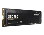 Накопитель SSD 1ТB Samsung 980 M.2 2280 PCIe 3.0 x4 NVMe V-NAND MLC (MZ-V8V1T0BW) - изображение 4