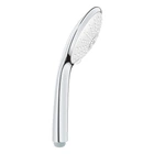 Душевая лейка GROHE Euphoria многорежимная 110мм пластик хром 27221001