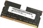 Оперативна пам'ять для ноутбука Micron DDR3L 4Gb 1600MHz PC3L-12800S CL11 (MT8KTF51264HZ-1G6E2)