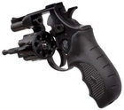 Револьвер Флобера Weihrauch HW4 2.5" (рукоять пластик) - изображение 6