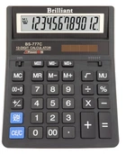 Калькулятор Brilliant (BS-777C)