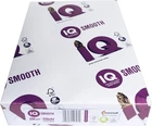 Бумага офисная IQ Smooth A4 200г/м2 250 л (9003974423272)
