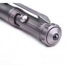 Тактична ручка NexTool Tactical Pen Titanium (NP10Ti) - зображення 4