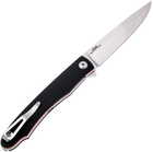 Нож N.C. Custom Minimus G10 Black/Red - изображение 5