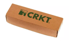 Ніж CRKT E-Lock Bronze Combo (7333) - зображення 3