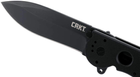 Нож CRKT M21 Carson Folder (M21-04G) - изображение 5