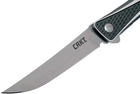Нож CRKT Crossbones (7530) - изображение 4