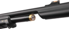 Гвинтівка (PCP) Stoeger XM1 S4 Suppressor Black (кал. 4,5 мм) - зображення 5
