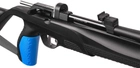 Гвинтівка (PCP) Stoeger XM1 S4 Suppressor Black (кал. 4,5 мм) - зображення 6
