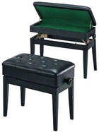 Банкетка Maxtone PBC31B1S