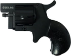 Стартовый револьвер Ekol Arda black 8mm - изображение 2