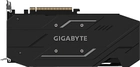 Gigabyte PCI-Ex GeForce RTX 2060 Windforce OC 12GB GDDR6 (192bit) (1680/14000) (1 x HDMI, 3 x Display Port) (GV-N2060WF2OC-12GD) - изображение 6