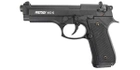 Стартовий пістолет Retay Mod 92 Black - зображення 1