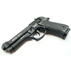 Стартовый пистолет Retay Mod 92 Black - изображение 2