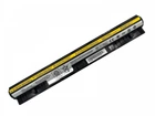 Акумуляторна батарея Lenovo L12L4A02 (14.4V, 2600 mAh, Li-Ion) для IdeaPad G400s G410s