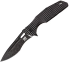 Нож Skif Defender II BSW Black (17650281) - изображение 1