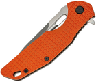 Нож Skif Defender II SW Orange (17650284) - изображение 3