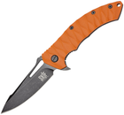 Нож Skif Shark II BSW Orange (17650297) - изображение 1