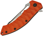 Нож Skif Shark II SW Orange (17650296) - изображение 3