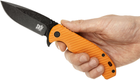 Нож Skif Sturdy II BSW Orange (17650303) - изображение 5