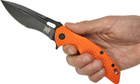 Нож Skif Defender II BSW Orange (17650285) - изображение 5
