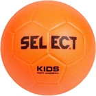 М'яч гандбольний Select Soft Kids (016) Orange (5703543054282)