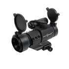 Приціл коліматорний Sightmark Tactical Red Dot Sight (SM13041) - зображення 4
