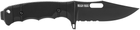 Нож SOG SEAL FX Tanto Partially Serrated 17-21-01-57 - изображение 3