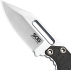Нож SOG Instinct Mini G10 Handle NB1002-CP - изображение 4