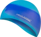 Шапка для плавання Aquaspeed BUNT 4074 (113-81) Мультиколор (5908217640741)