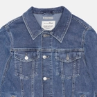 Джинсовая куртка Tom Tailor 1024890.XX.12 XL Светло-синяя (4064269108880) - изображение 3