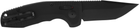 Нож SOG SOG-TAC AU Compact Tanto 15-38-09-57 - изображение 3