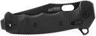 Ніж SOG SEAL XR Serrated USA Made 12-21-05-57 - зображення 6