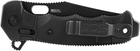 Ніж SOG SEAL XR Serrated USA Made 12-21-05-57 - зображення 7