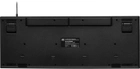 Клавиатура проводная 2E Gaming KG300 LED USB Black (2E-KG300UB) - изображение 3