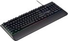 Клавіатура дротова 2E Gaming KG325 LED USB Black (2E-KG325UB) - зображення 5