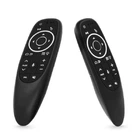 Пульт з голосовим управлінням G10S PRO Fly Air mouse аэромышь c підсвічуванням