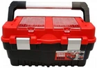 Ящик для инструментов Haisser Formula S500 Carbo 18.5" 462 x 256 x 242 мм (90020)