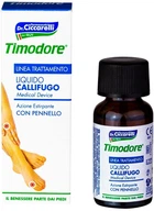 Медицинская жидкость Timodore Corn Remover для удаления сухих мозолей 12 мл (8002140123016)