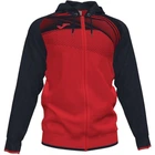 Олімпійка (кельми) Joma SUPERNOVA II червоно-темно-синя M 101605.601