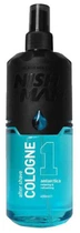 Одеколон после бритья Nishman Cologne Antarctica No.1 400 мл (8682035088134)