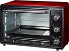 Электрическая печь LIBERTON LEO-400 Red