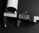 Стійка пантографа світильника з'єднання 40 мм для стоматологічної установки China LU-1008025 - зображення 2