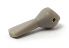 Язичок перемикача педалі невеликий для стоматологічної установки China LU-01475 - зображення 1