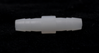 Штуцер ялинка пластиковий 5,0 мм для з'єднання пневматичних шлангів LUMED SERVICE LU-01406 - зображення 1